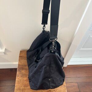 Large Lululemon Duffle Bag